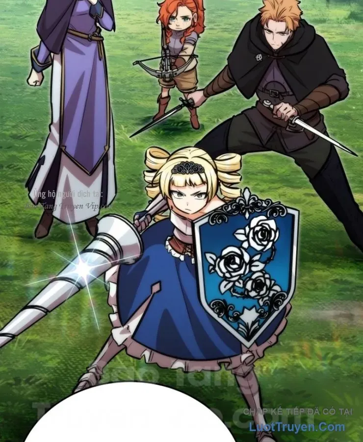 Hành Trình Vác Gậy Chạy Bốn Phương Tám Hướng Chap 17 - Next Chap 18