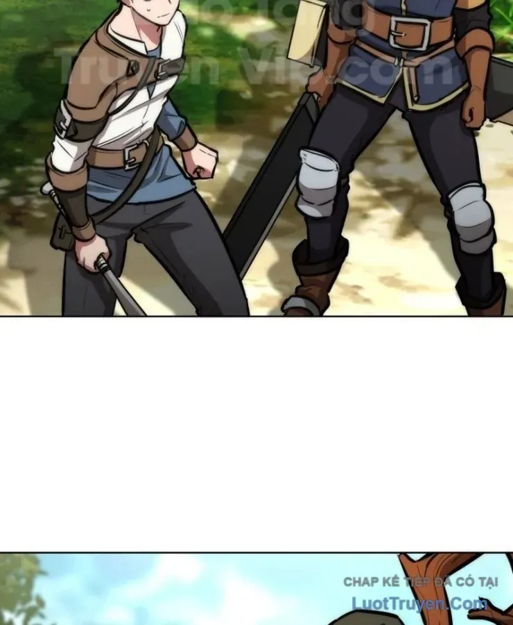 Hành Trình Vác Gậy Chạy Bốn Phương Tám Hướng Chap 17 - Next Chap 18