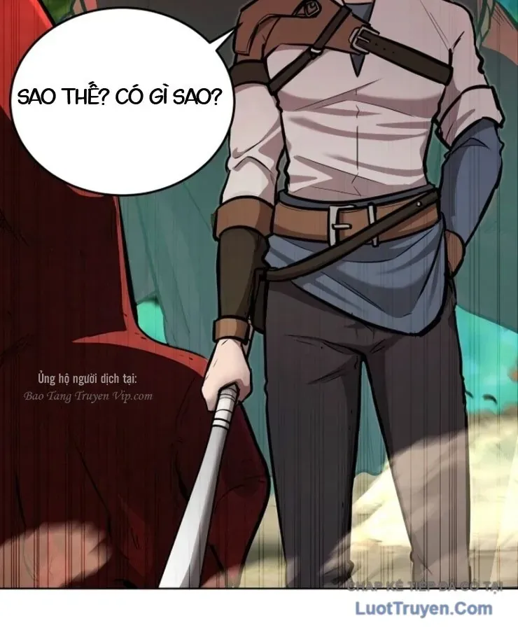 Hành Trình Vác Gậy Chạy Bốn Phương Tám Hướng Chap 17 - Next Chap 18