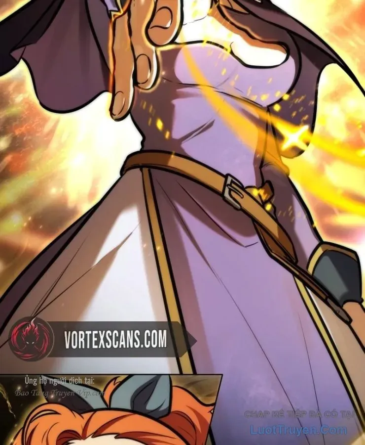 Hành Trình Vác Gậy Chạy Bốn Phương Tám Hướng Chap 17 - Next Chap 18