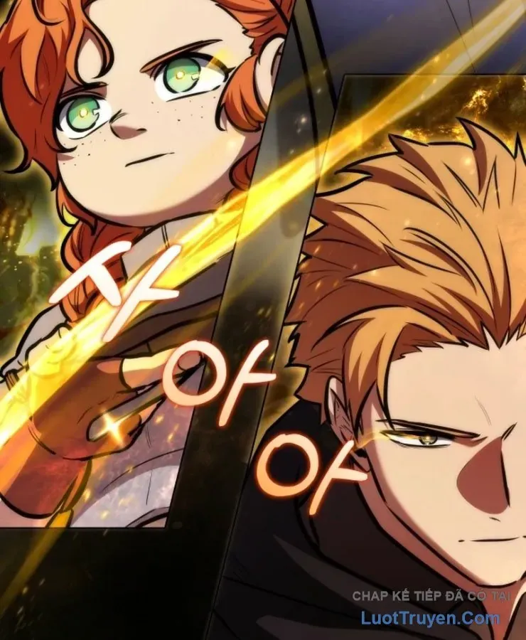 Hành Trình Vác Gậy Chạy Bốn Phương Tám Hướng Chap 17 - Next Chap 18