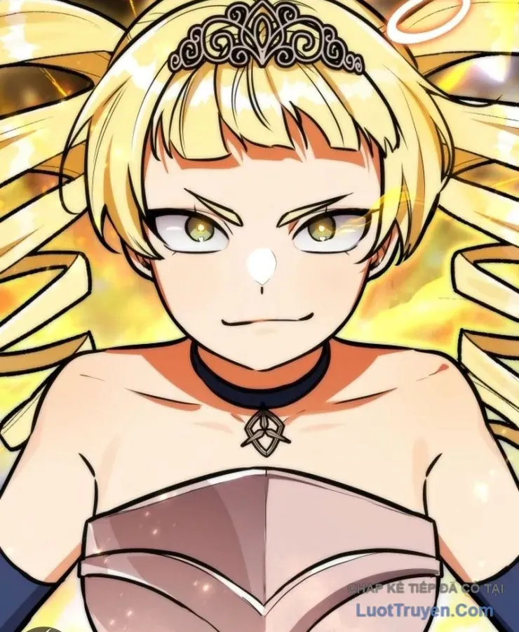 Hành Trình Vác Gậy Chạy Bốn Phương Tám Hướng Chap 17 - Next Chap 18