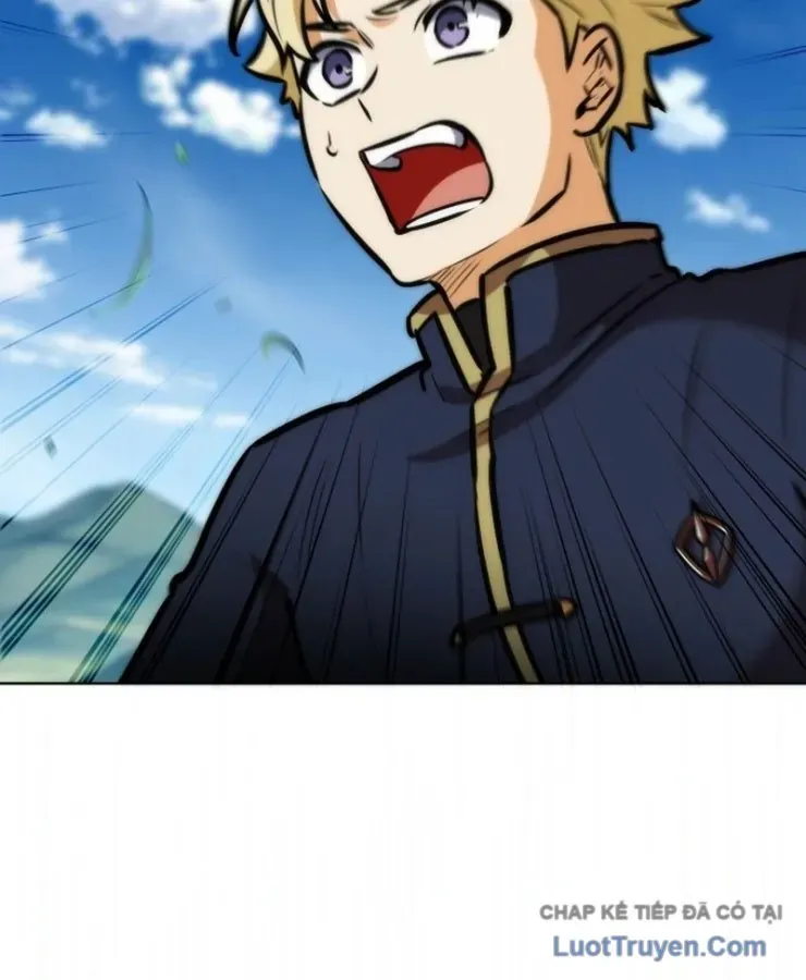 Hành Trình Vác Gậy Chạy Bốn Phương Tám Hướng Chap 17 - Next Chap 18