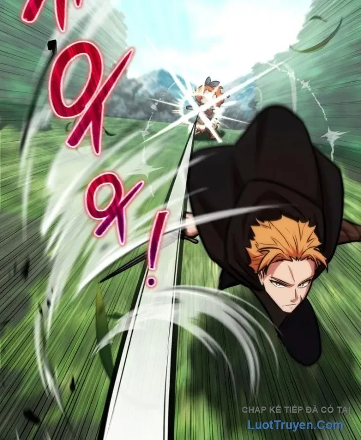Hành Trình Vác Gậy Chạy Bốn Phương Tám Hướng Chap 17 - Next Chap 18