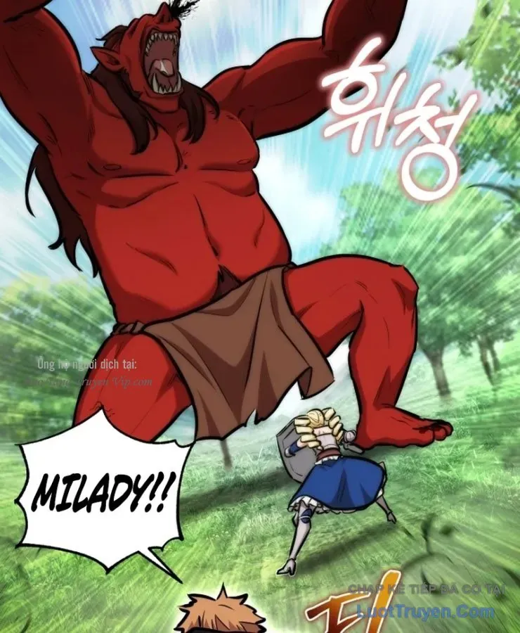 Hành Trình Vác Gậy Chạy Bốn Phương Tám Hướng Chap 17 - Next Chap 18