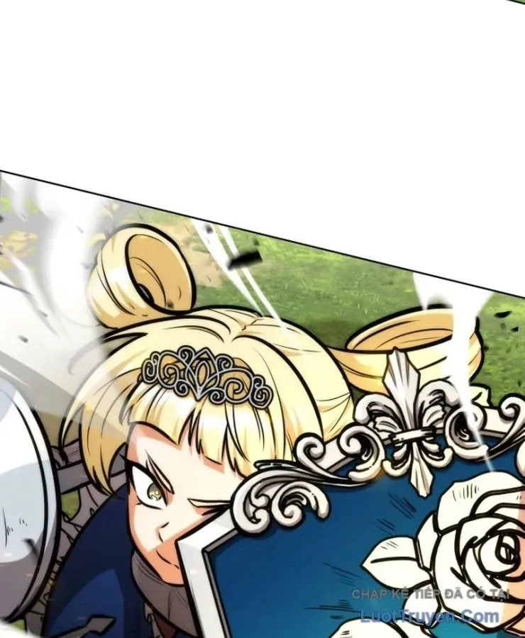 Hành Trình Vác Gậy Chạy Bốn Phương Tám Hướng Chap 17 - Next Chap 18