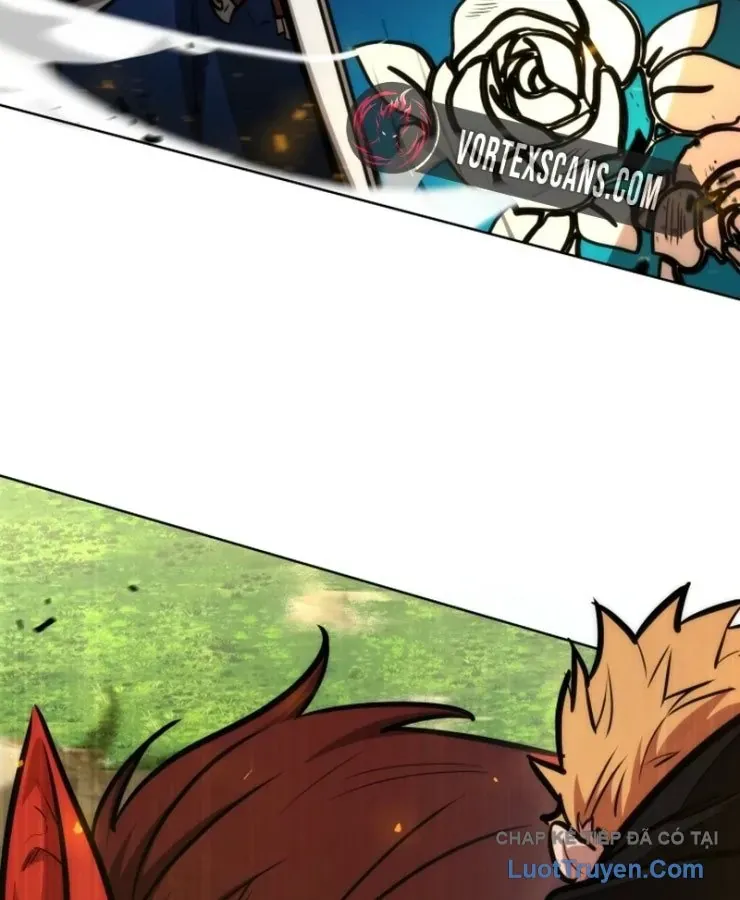 Hành Trình Vác Gậy Chạy Bốn Phương Tám Hướng Chap 17 - Next Chap 18