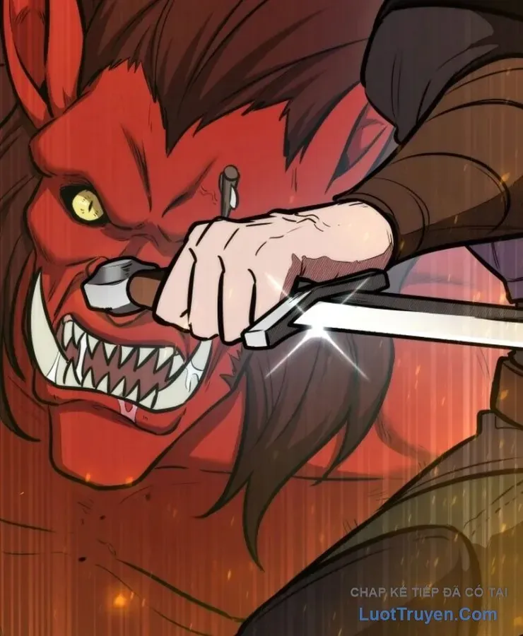 Hành Trình Vác Gậy Chạy Bốn Phương Tám Hướng Chap 17 - Next Chap 18