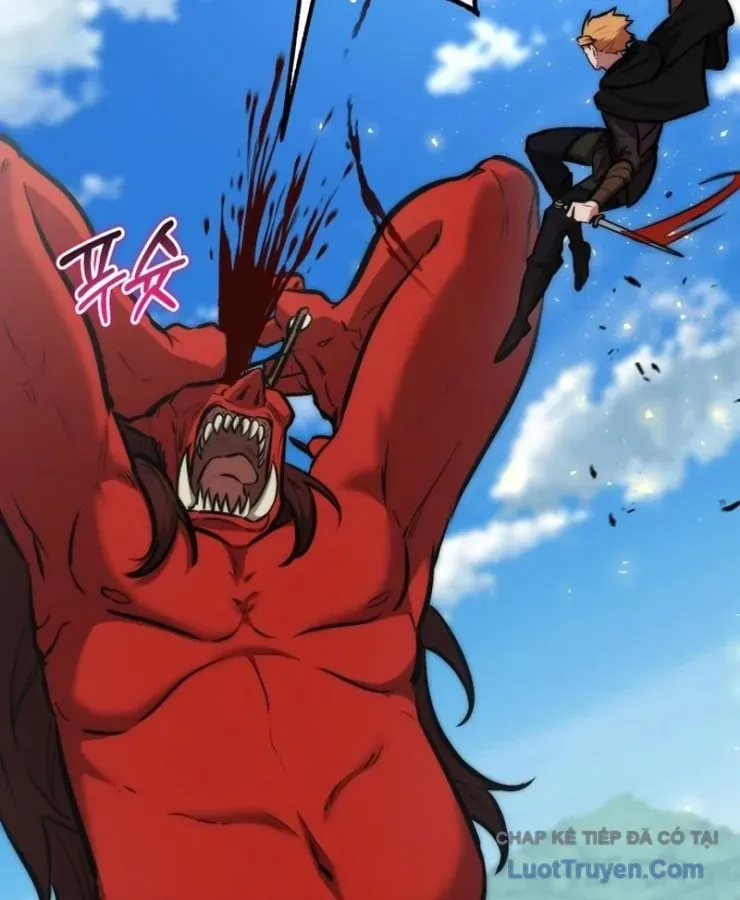 Hành Trình Vác Gậy Chạy Bốn Phương Tám Hướng Chap 17 - Next Chap 18