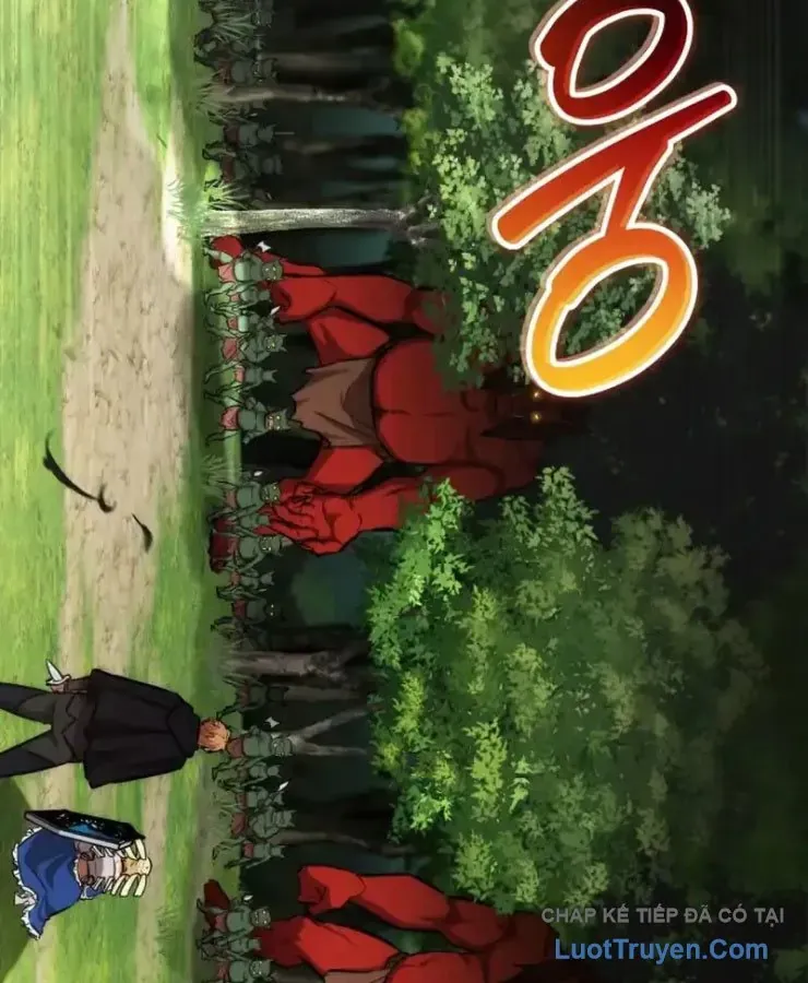 Hành Trình Vác Gậy Chạy Bốn Phương Tám Hướng Chap 18 - Next Chap 19