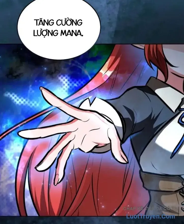 Hành Trình Vác Gậy Chạy Bốn Phương Tám Hướng Chap 18 - Next Chap 19