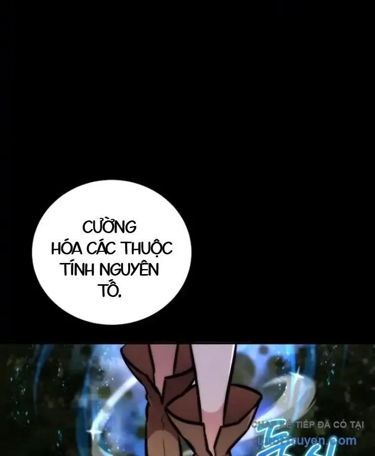 Hành Trình Vác Gậy Chạy Bốn Phương Tám Hướng Chap 18 - Next Chap 19