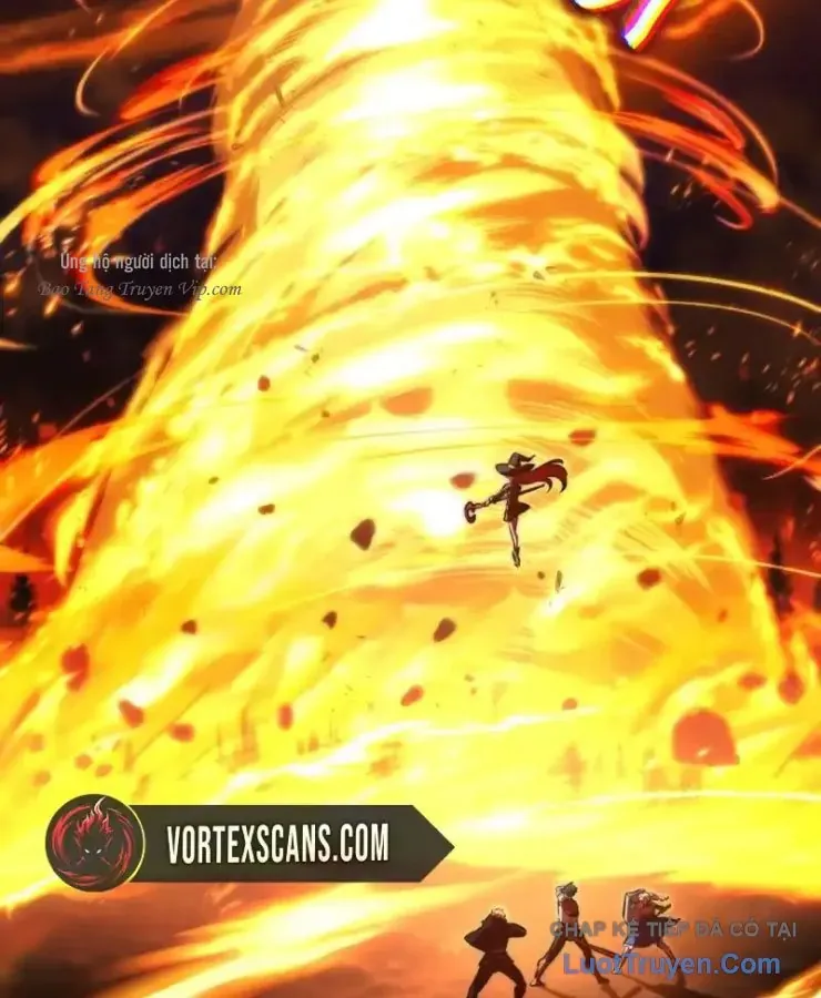 Hành Trình Vác Gậy Chạy Bốn Phương Tám Hướng Chap 18 - Next Chap 19