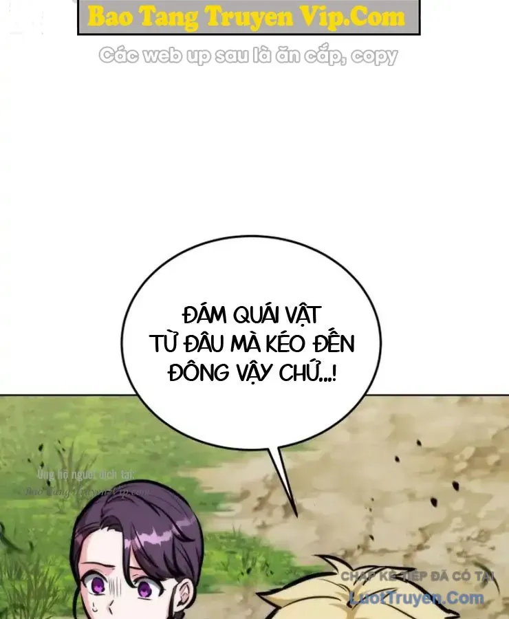 Hành Trình Vác Gậy Chạy Bốn Phương Tám Hướng Chap 18 - Next Chap 19