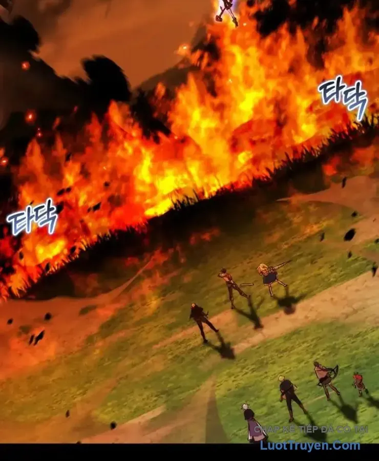 Hành Trình Vác Gậy Chạy Bốn Phương Tám Hướng Chap 18 - Next Chap 19