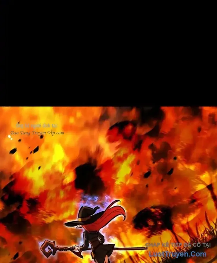 Hành Trình Vác Gậy Chạy Bốn Phương Tám Hướng Chap 18 - Next Chap 19