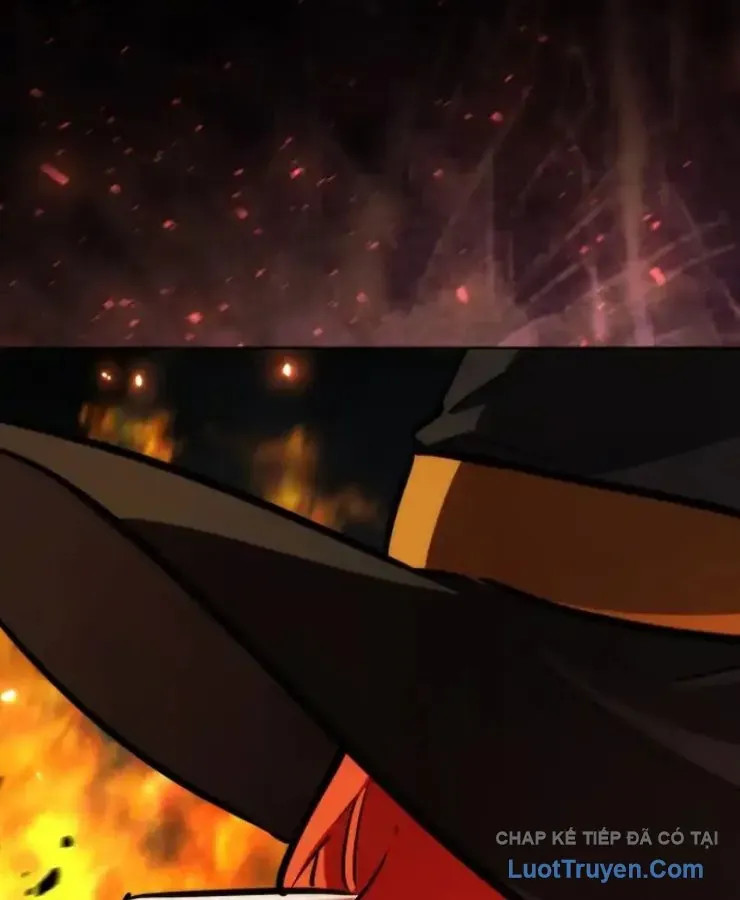 Hành Trình Vác Gậy Chạy Bốn Phương Tám Hướng Chap 18 - Next Chap 19