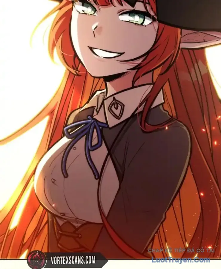 Hành Trình Vác Gậy Chạy Bốn Phương Tám Hướng Chap 18 - Next Chap 19