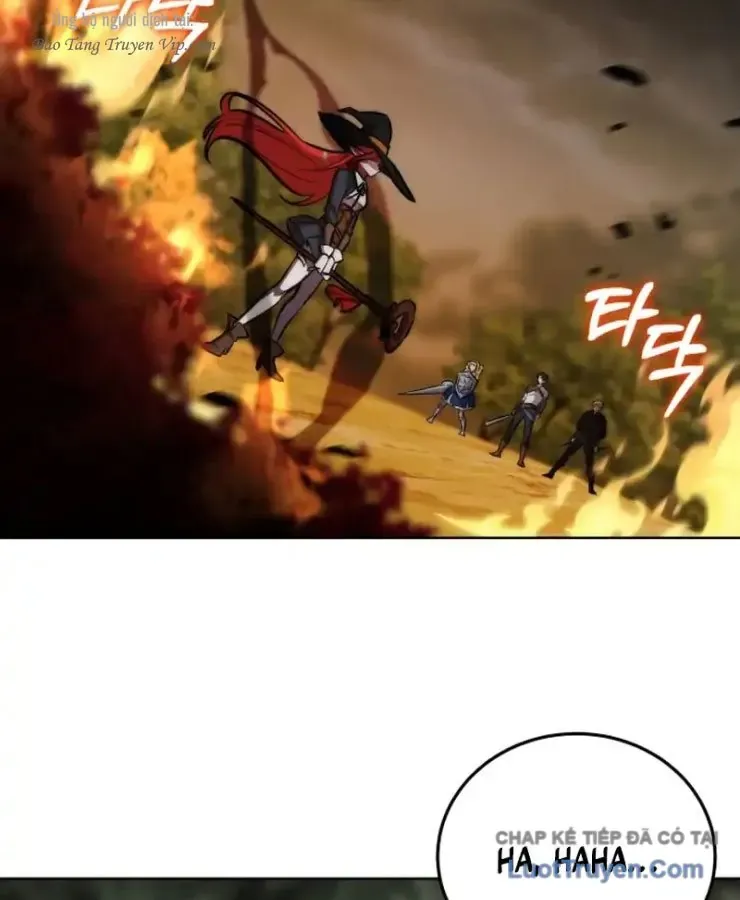 Hành Trình Vác Gậy Chạy Bốn Phương Tám Hướng Chap 18 - Next Chap 19
