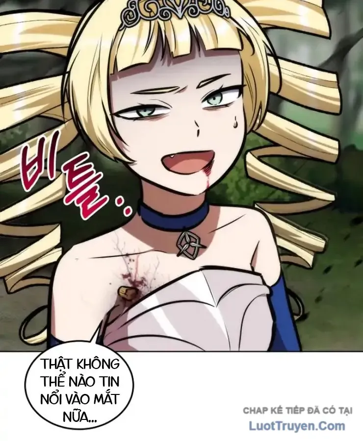 Hành Trình Vác Gậy Chạy Bốn Phương Tám Hướng Chap 18 - Next Chap 19