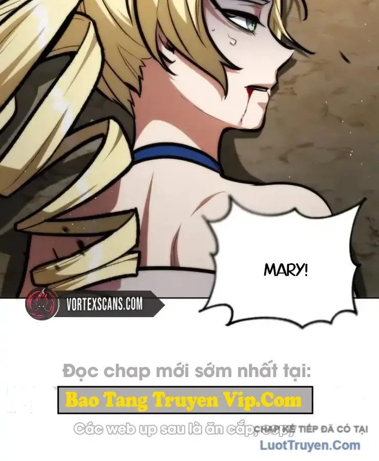 Hành Trình Vác Gậy Chạy Bốn Phương Tám Hướng Chap 18 - Next Chap 19