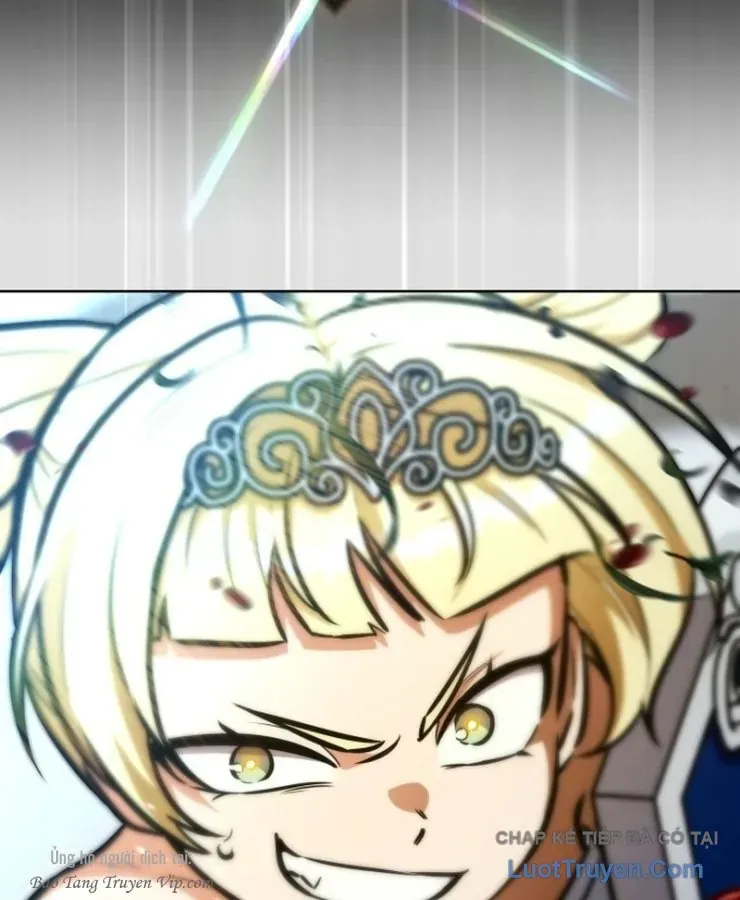 Hành Trình Vác Gậy Chạy Bốn Phương Tám Hướng Chap 18 - Next Chap 19