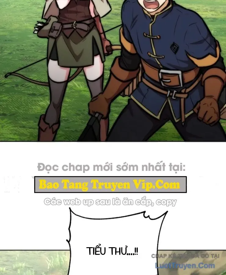 Hành Trình Vác Gậy Chạy Bốn Phương Tám Hướng Chap 18 - Next Chap 19