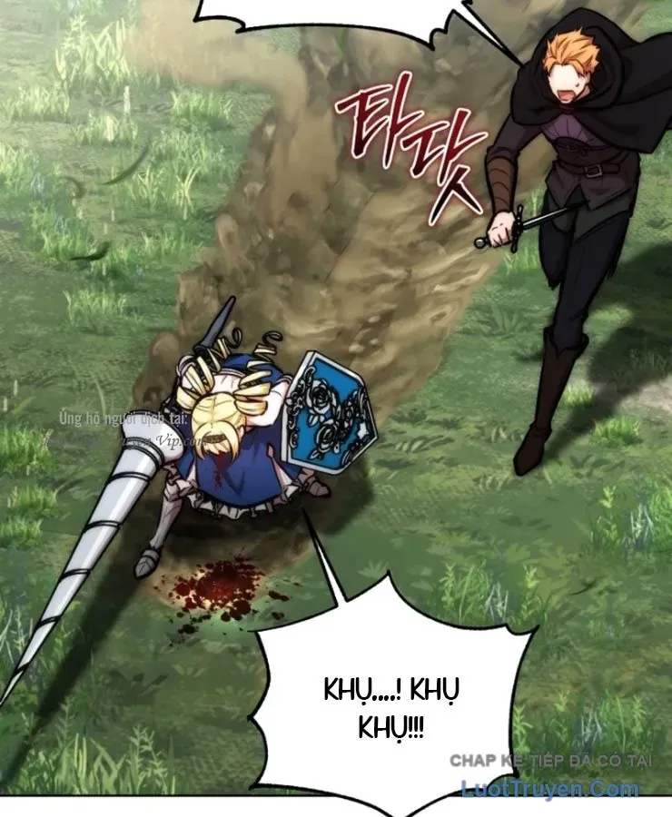 Hành Trình Vác Gậy Chạy Bốn Phương Tám Hướng Chap 18 - Next Chap 19
