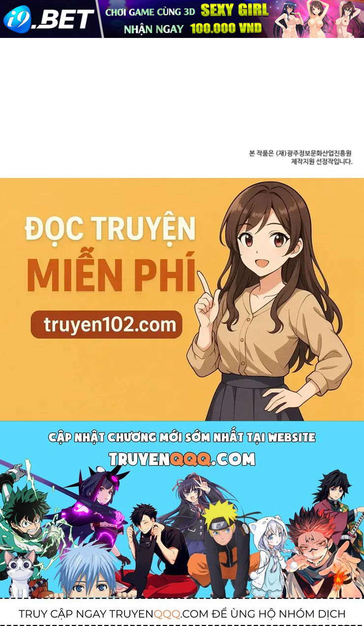 Hành Trình Vác Gậy Chạy Bốn Phương Tám Hướng Chap 18 - Next Chap 19