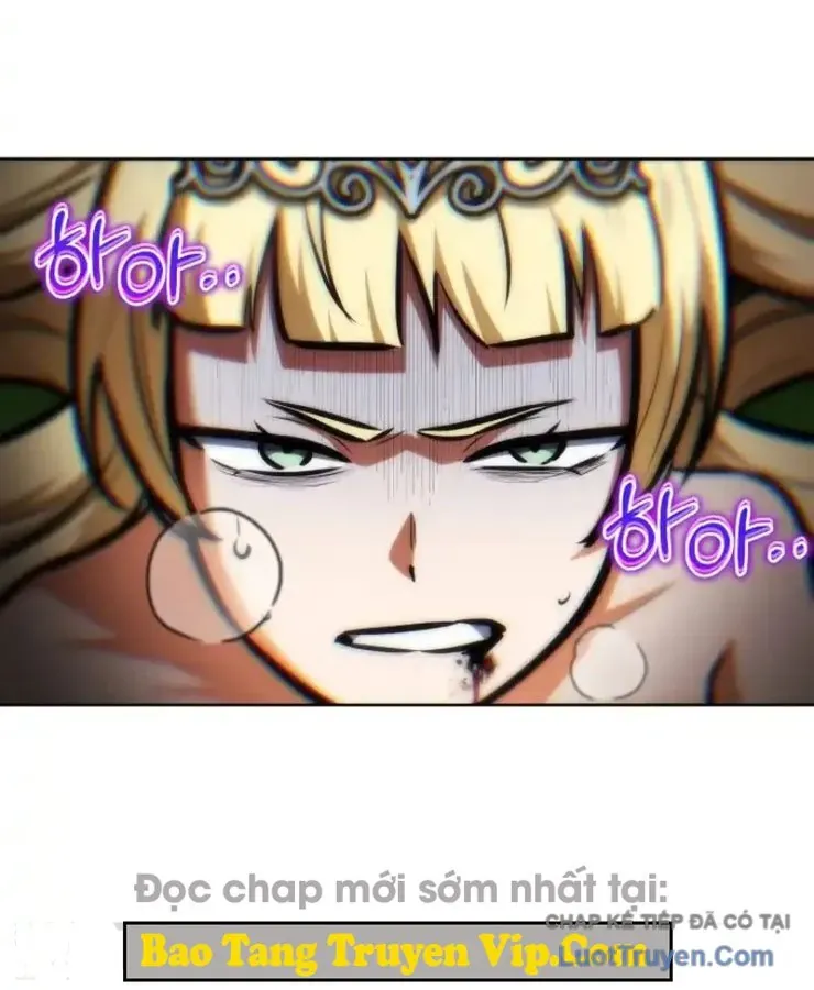 Hành Trình Vác Gậy Chạy Bốn Phương Tám Hướng Chap 18 - Next Chap 19