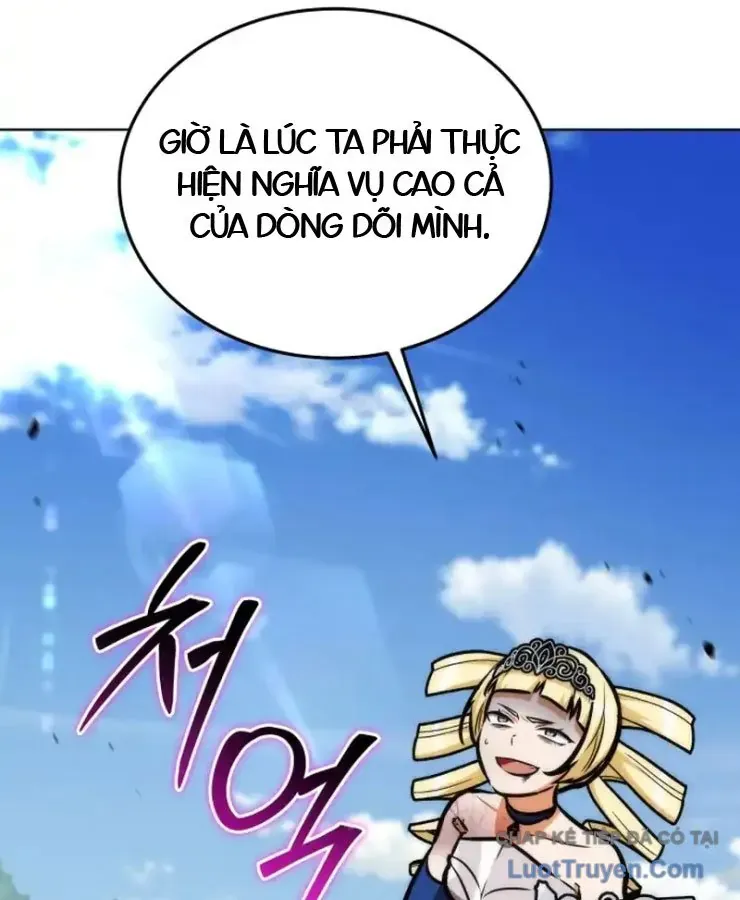 Hành Trình Vác Gậy Chạy Bốn Phương Tám Hướng Chap 18 - Next Chap 19