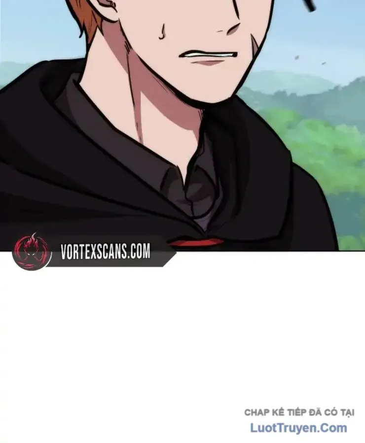 Hành Trình Vác Gậy Chạy Bốn Phương Tám Hướng Chap 18 - Next Chap 19