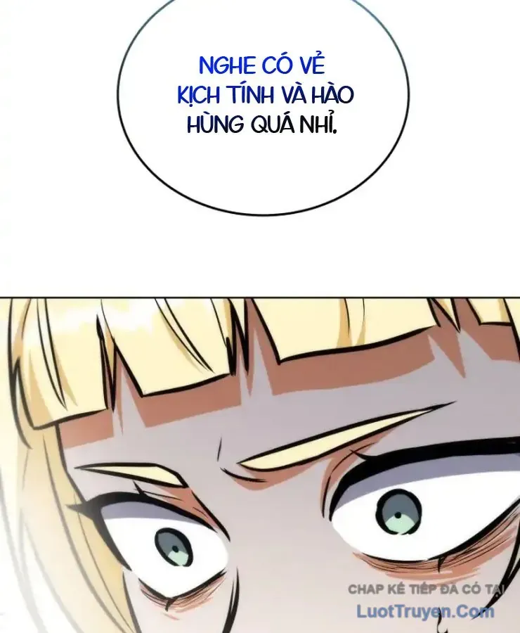 Hành Trình Vác Gậy Chạy Bốn Phương Tám Hướng Chap 18 - Next Chap 19