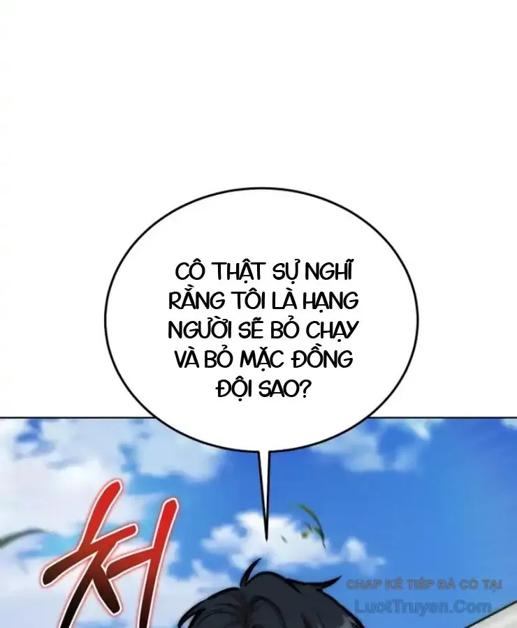 Hành Trình Vác Gậy Chạy Bốn Phương Tám Hướng Chap 18 - Next Chap 19