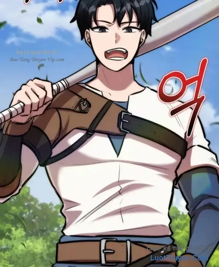 Hành Trình Vác Gậy Chạy Bốn Phương Tám Hướng Chap 18 - Next Chap 19