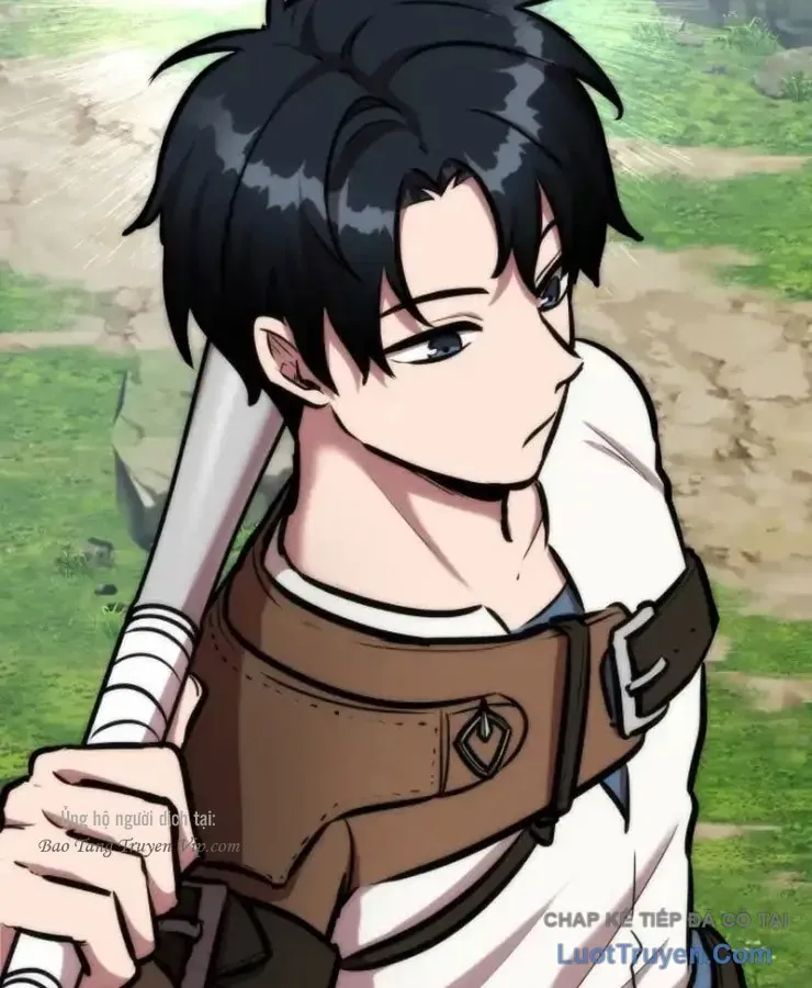 Hành Trình Vác Gậy Chạy Bốn Phương Tám Hướng Chap 18 - Next Chap 19