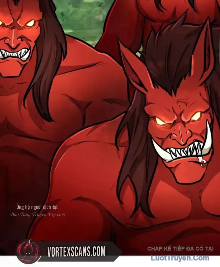 Hành Trình Vác Gậy Chạy Bốn Phương Tám Hướng Chap 18 - Next Chap 19