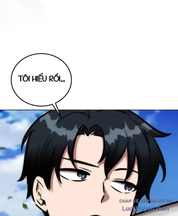 Hành Trình Vác Gậy Chạy Bốn Phương Tám Hướng Chap 18 - Next Chap 19