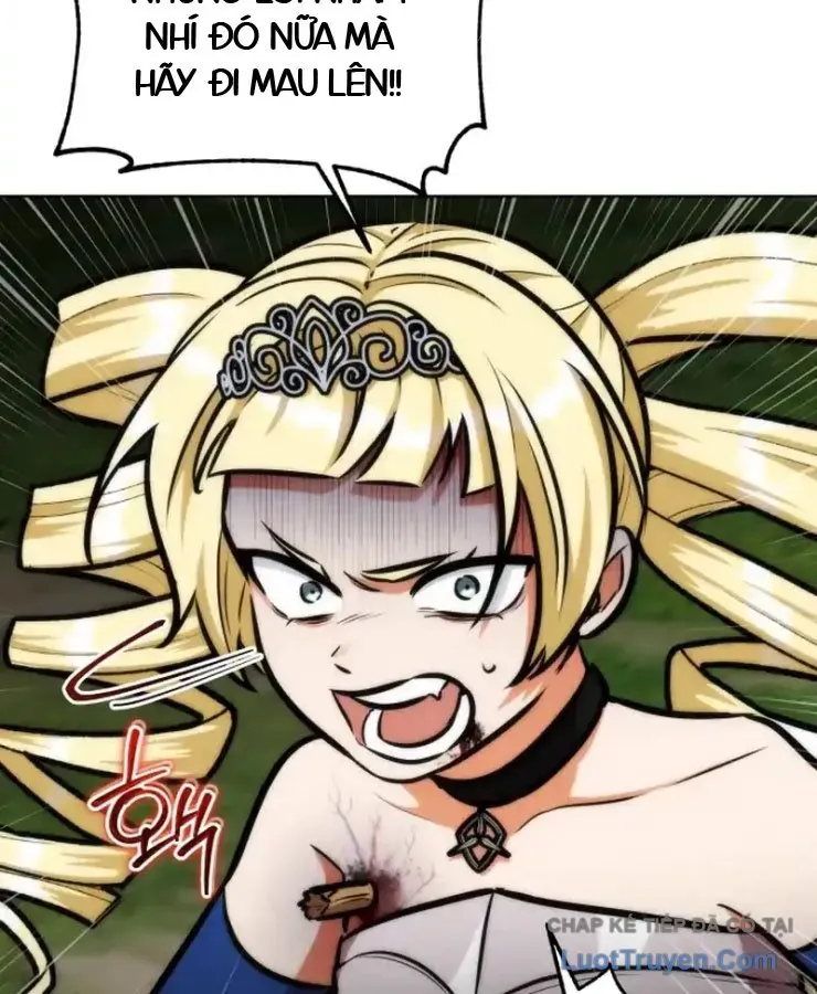 Hành Trình Vác Gậy Chạy Bốn Phương Tám Hướng Chap 18 - Next Chap 19