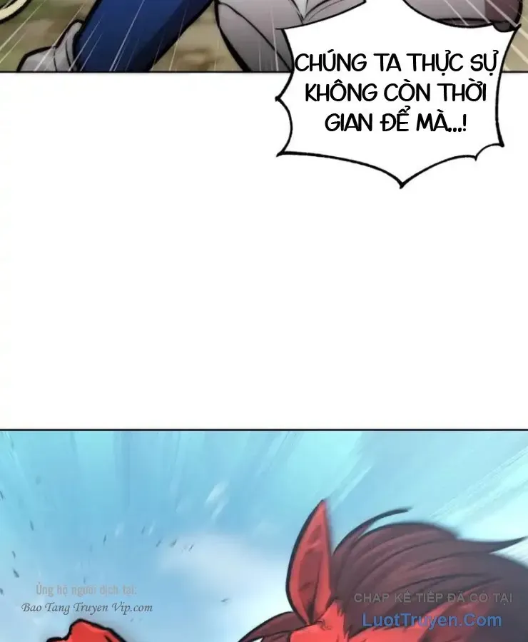 Hành Trình Vác Gậy Chạy Bốn Phương Tám Hướng Chap 18 - Next Chap 19