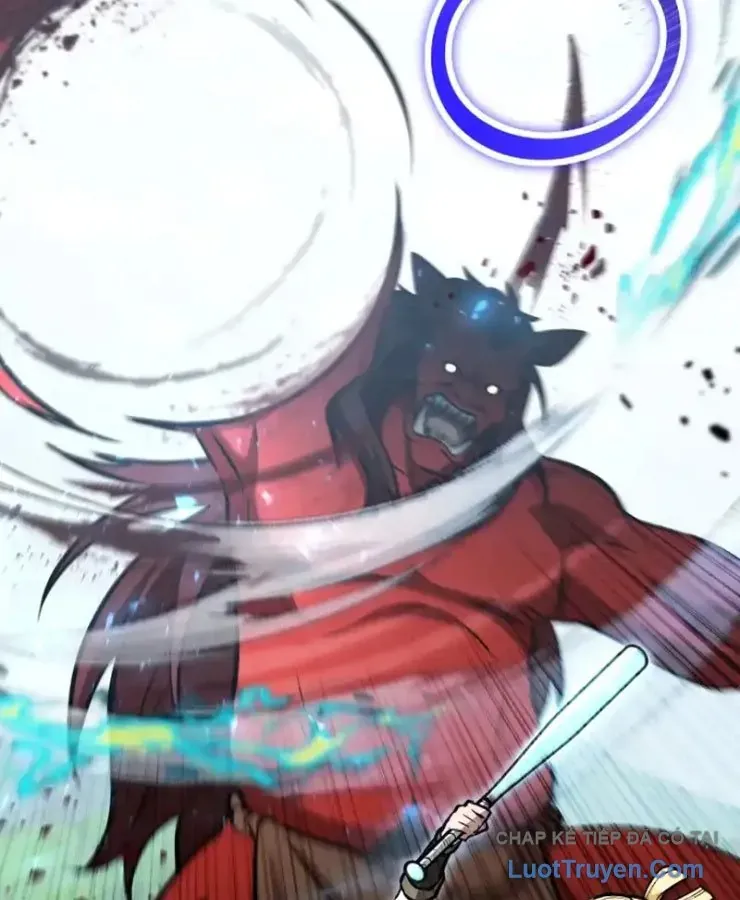 Hành Trình Vác Gậy Chạy Bốn Phương Tám Hướng Chap 18 - Next Chap 19