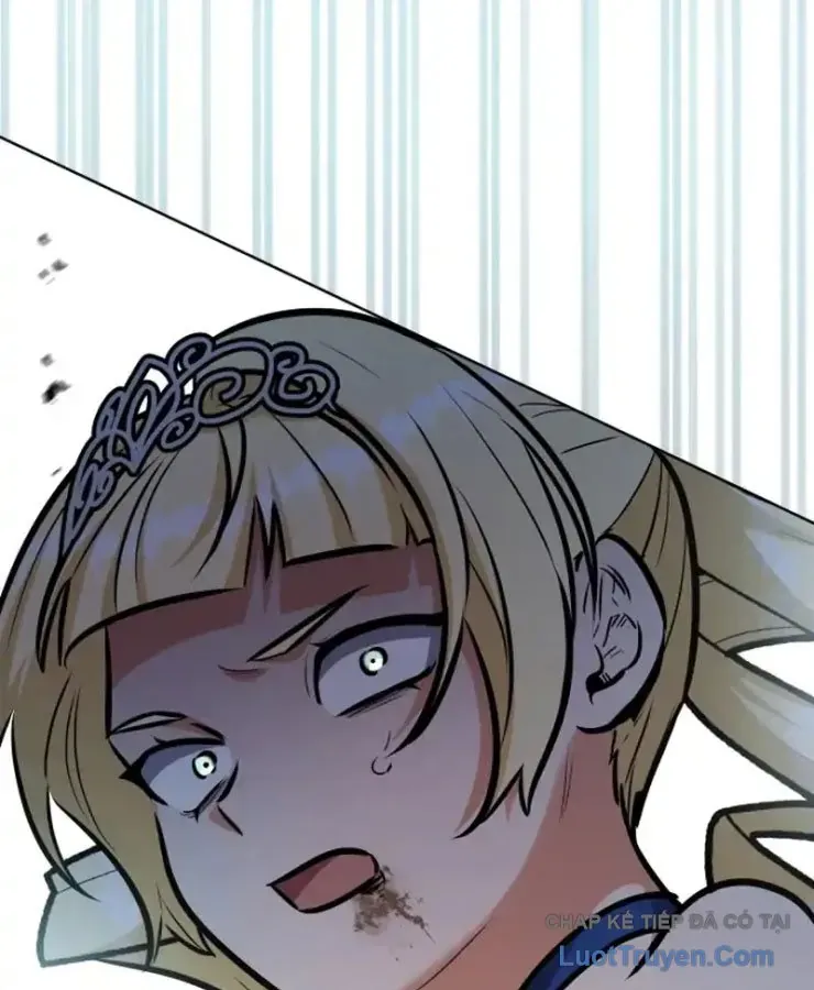 Hành Trình Vác Gậy Chạy Bốn Phương Tám Hướng Chap 18 - Next Chap 19