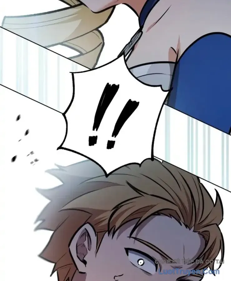 Hành Trình Vác Gậy Chạy Bốn Phương Tám Hướng Chap 18 - Next Chap 19