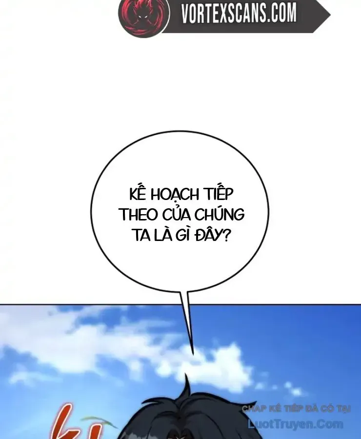 Hành Trình Vác Gậy Chạy Bốn Phương Tám Hướng Chap 18 - Next Chap 19