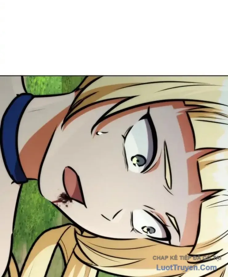 Hành Trình Vác Gậy Chạy Bốn Phương Tám Hướng Chap 18 - Next Chap 19