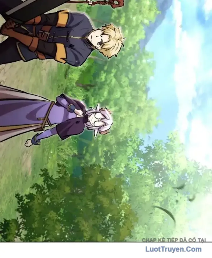 Hành Trình Vác Gậy Chạy Bốn Phương Tám Hướng Chap 18 - Next Chap 19