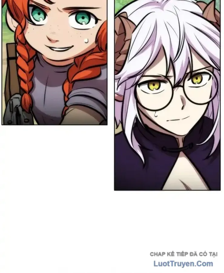 Hành Trình Vác Gậy Chạy Bốn Phương Tám Hướng Chap 18 - Next Chap 19