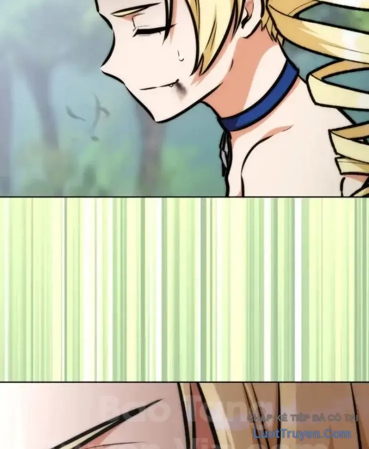 Hành Trình Vác Gậy Chạy Bốn Phương Tám Hướng Chap 18 - Next Chap 19