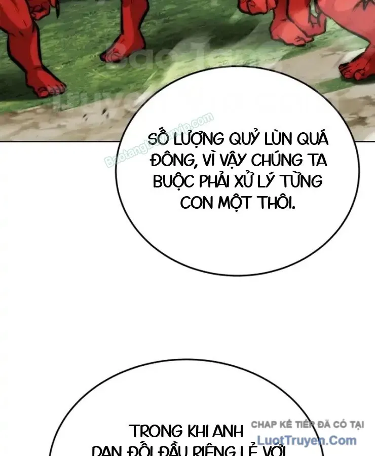 Hành Trình Vác Gậy Chạy Bốn Phương Tám Hướng Chap 18 - Next Chap 19