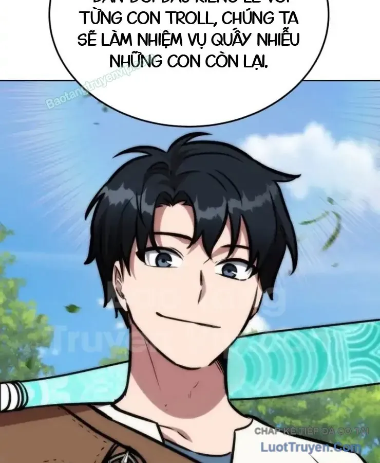 Hành Trình Vác Gậy Chạy Bốn Phương Tám Hướng Chap 18 - Next Chap 19